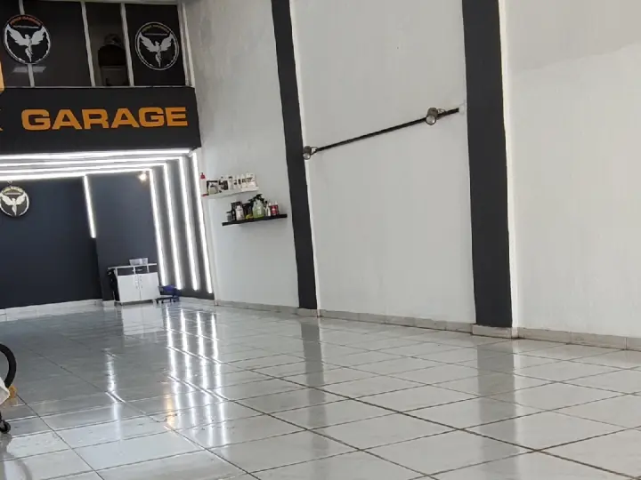 Fenix Garage Auto Detailing
