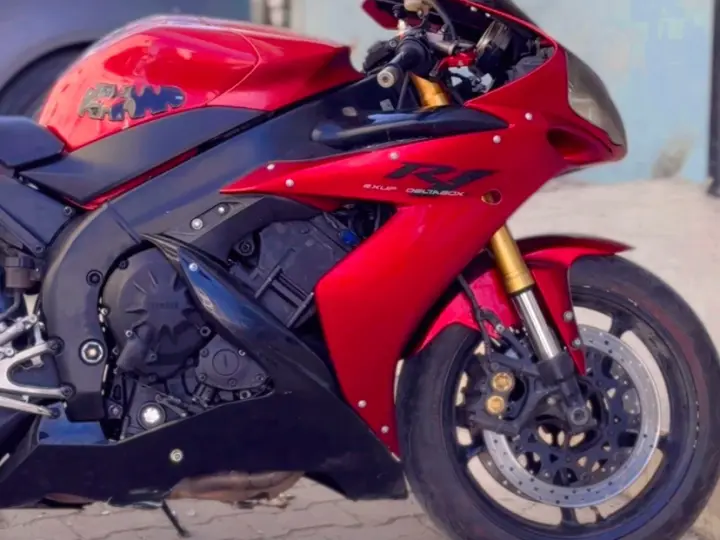Fenix motor