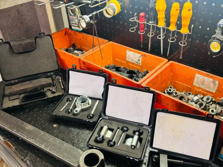 fenomen garaj özel servis