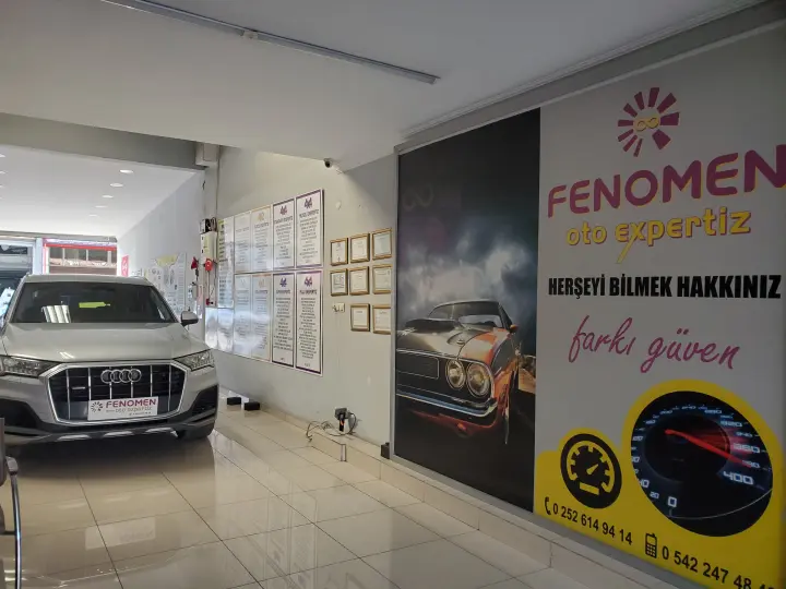 Fenomen Oto Ekspertiz