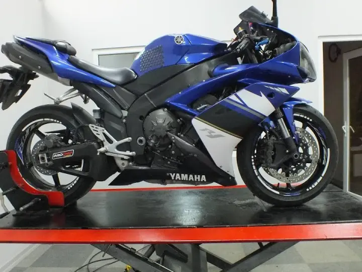 Ferah Motor Tamiri & Mobil Servis ve Motosiklet Bakım 7/24