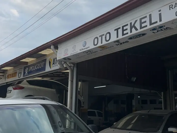 Fercan Oto
