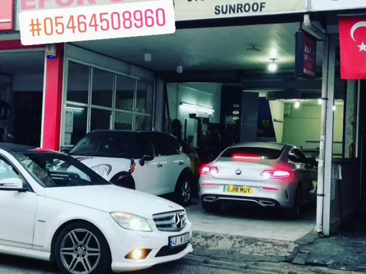 Ferdi Auto 48 Marmaris