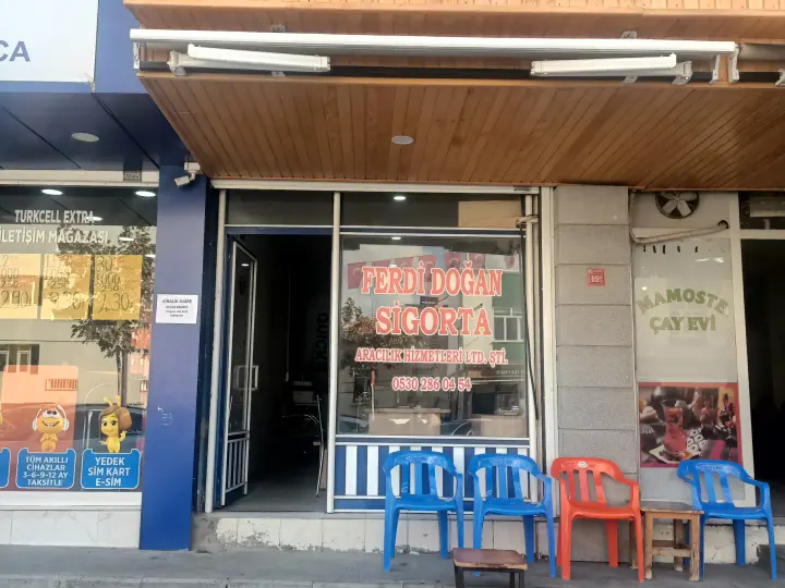 Ferdi Doğan Sigorta