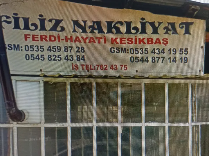 Ferdi Kesikbaş Nakliyat