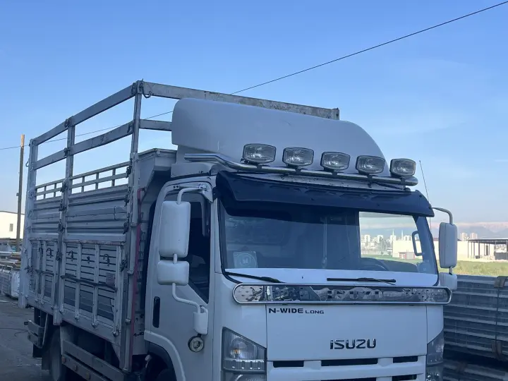 Ferdi nakliyat tarsus