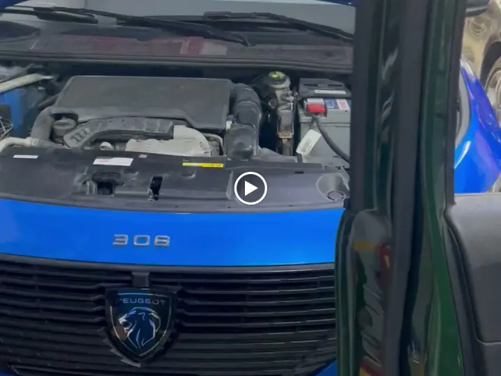 FERHAN OTO ELEKTRİK-ELEKTRONİK PEUGEOT&CITROEN