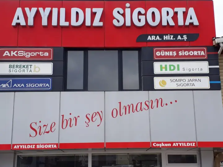 Ferhat Atasoy Sigorta Acenteliği