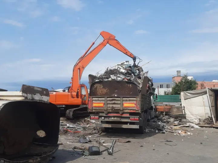 Ferhat metal hurdacı