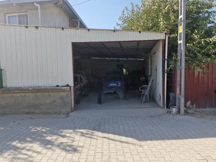 Ferhat nur kaporta