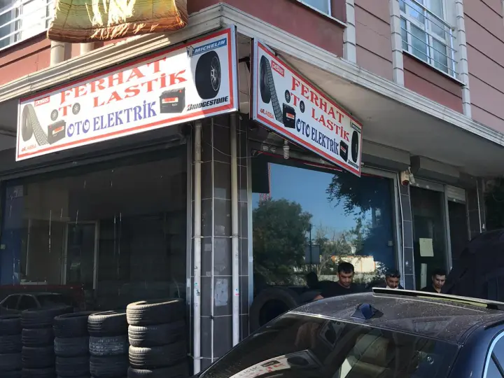 Ferhat Oto Elektrik