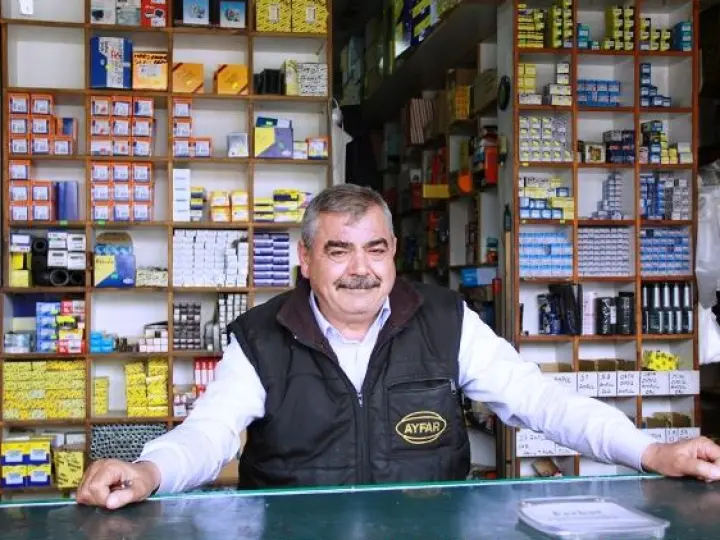 Ferhat Otomotiv