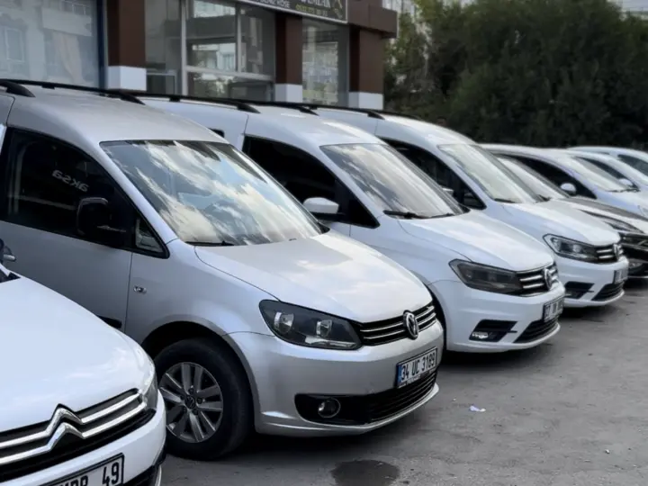 Ferhat Otomotiv Birecik