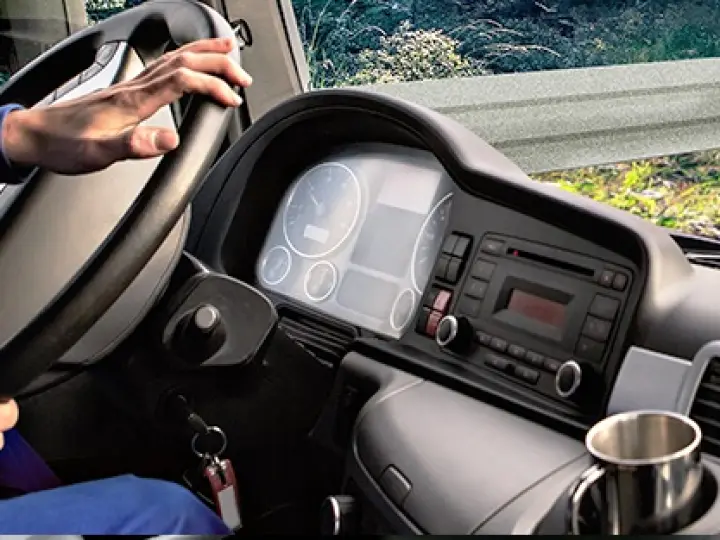 Ferhatpaşa Uzman Fren & Takograf Servisi