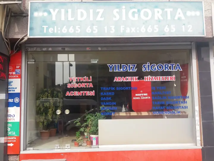 Feridun Güçlü Sigorta