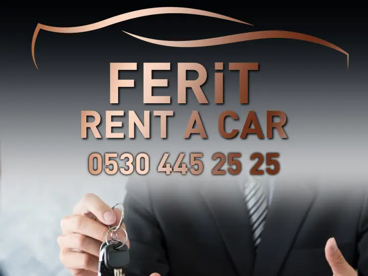 Ferit Rent A Car