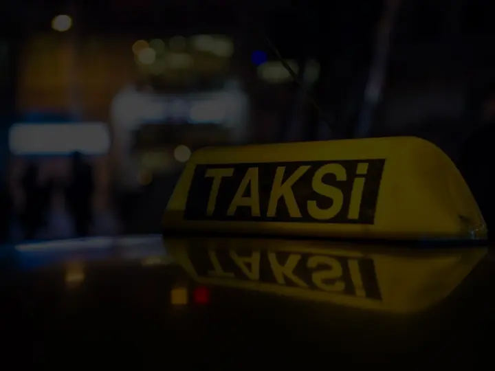 Ferizli Taksi