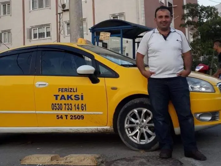Ferizli Taksi ferizli merkez taksi