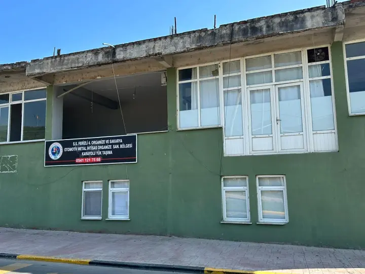 FERİZLİ TAŞIYICILAR KOOPERATİFİ