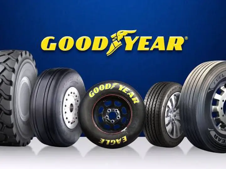 Fermak Lastik - Sanayi Şube