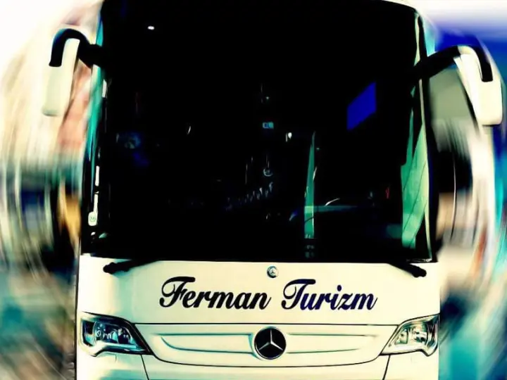 Ferman Turizm Otobüs Kiralama