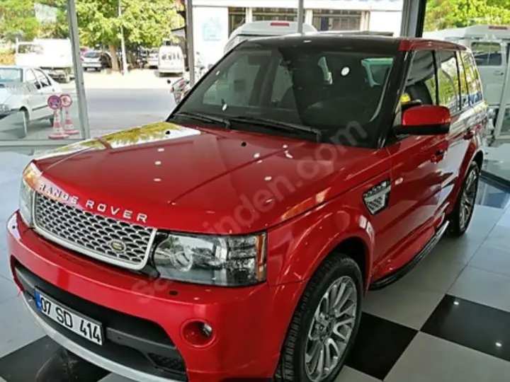FES Rent Car