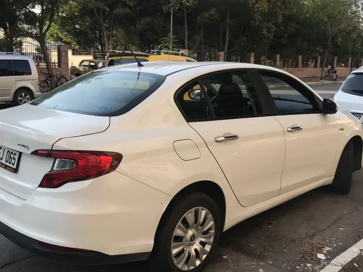 FeTCaR Araç Kiralama Antalya