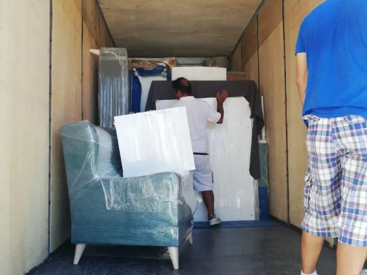 Fethiye Adil nakliyat