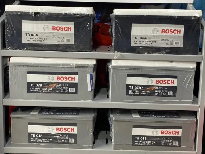 Fethiye Akü ( Bosch Akü-Varta Akü-Magneti Marelli Akü-Optima Akü-Procharge Akü)