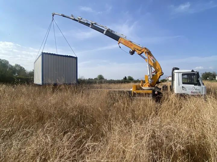 Fethiye Güven Vinç