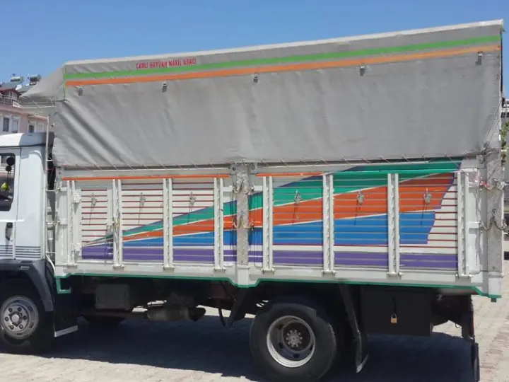 Fethiye İrem Nakliyat Ltd