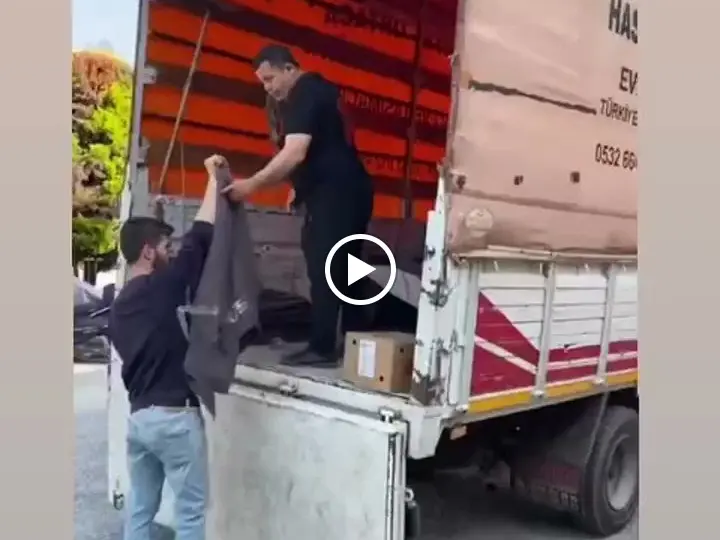 Fethiye işçi,hambal