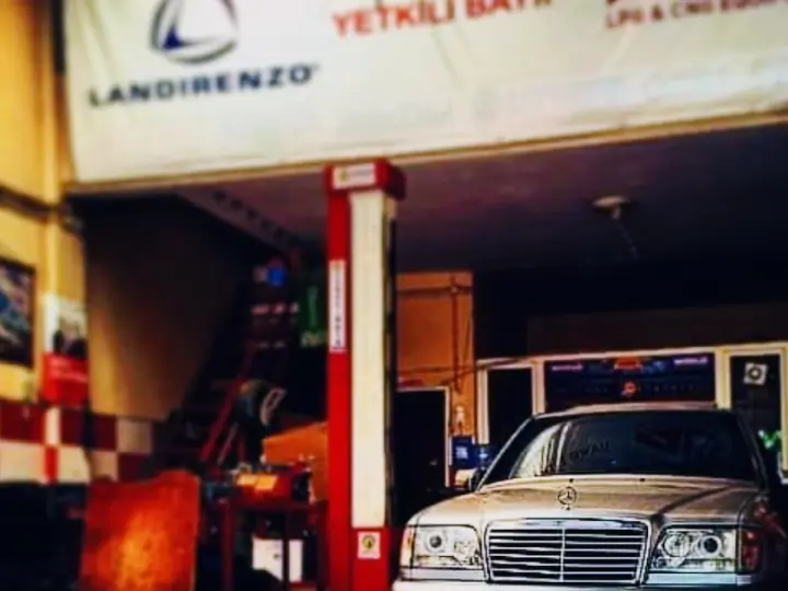 Fethiye lpg ve aku