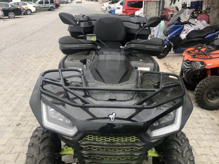 Fethiye Nev Rent A Car & Bike