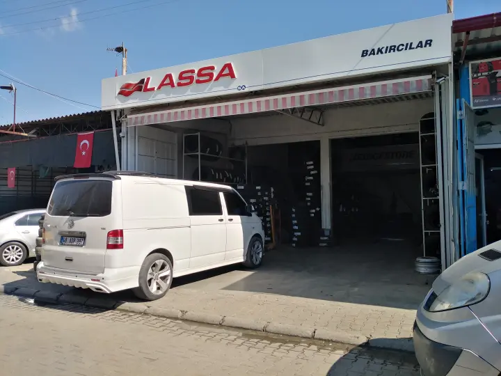 FETHİYE ORTAKLAR OTO LASTİK