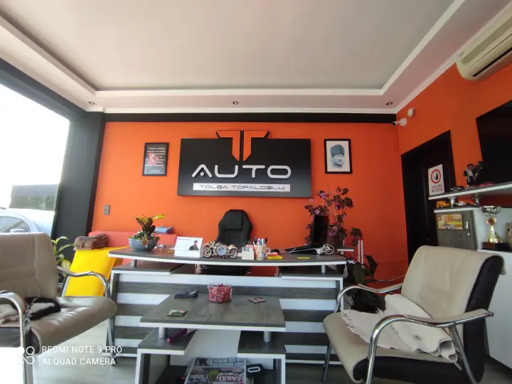 Fethiye Oto Galeri & Sigorta Acentesi