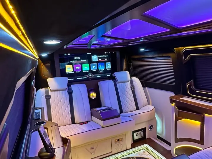 Fethiye Private Transfer