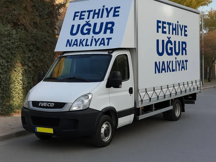 Fethiye Uğur Nakliyat