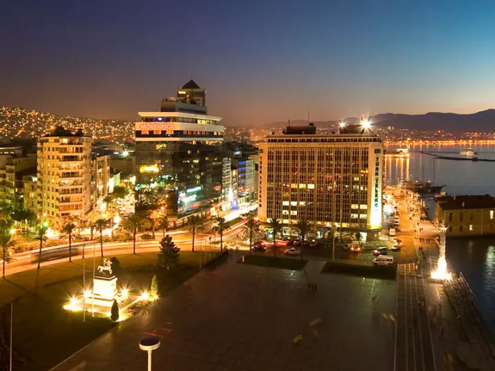 Fettahlı Rent A Car