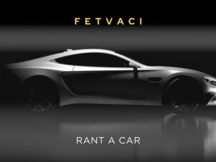 FETVACI RENT A CAR