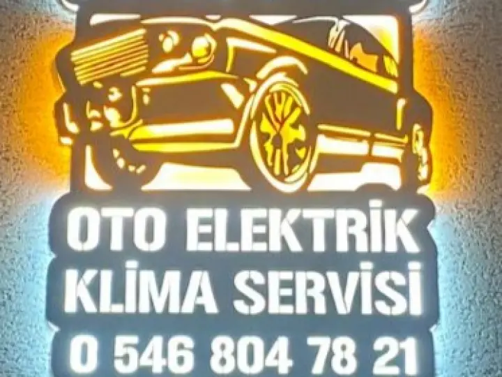 Fevzi usta oto elektrik klima