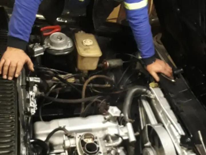 Fevzi Usta Oto Özel Servis