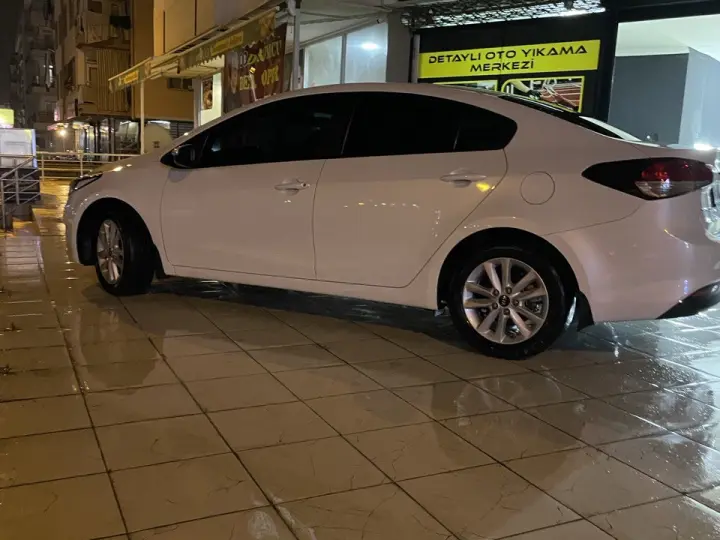FEY DETAYLİNG