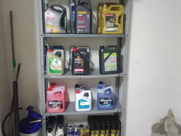 FG OTOMOTİV MOTOR MEKANİK YEDEK PARÇA