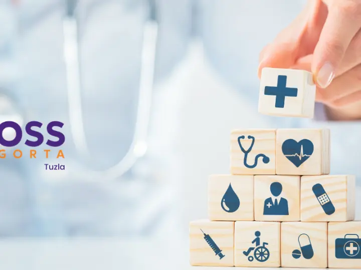 FG Sigorta Acenteligi