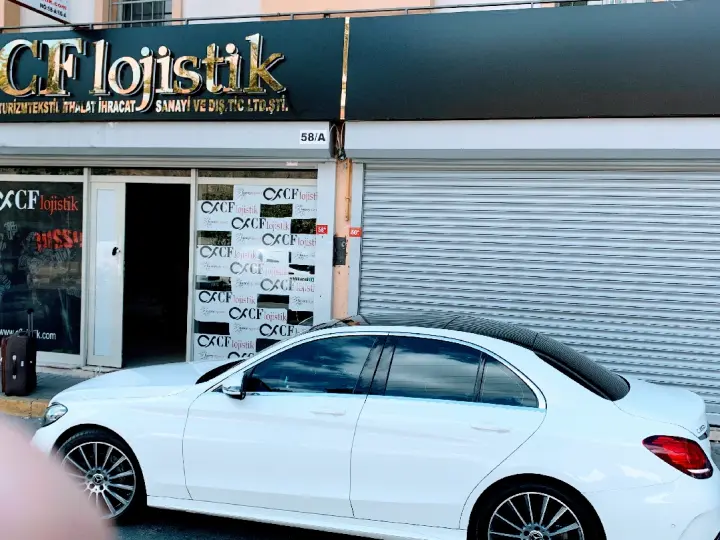 Fi Group Uluslararası Lojistik Limited Şirketi