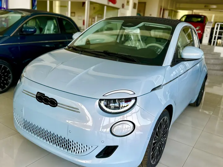Fiat BİLALLER