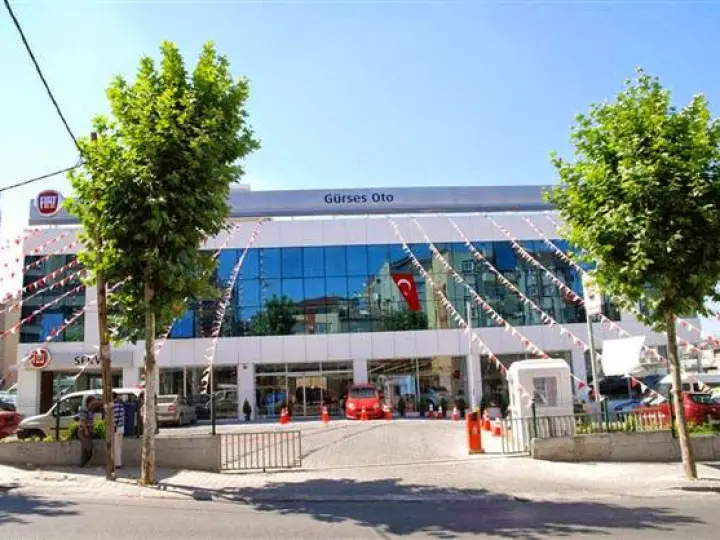 Fiat Gürses