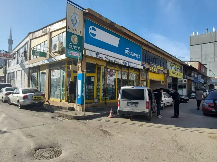 Fiat Klinik