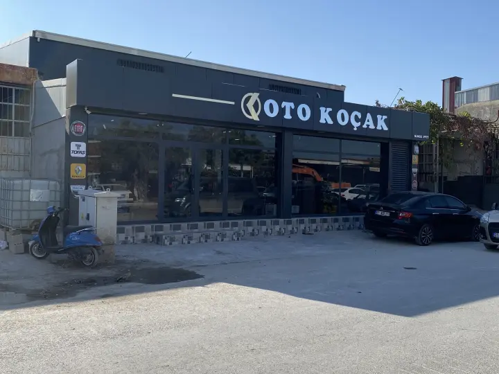 Fıat Yedek Parça